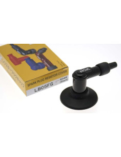 Capuchon antiparasite NGK LB05FG