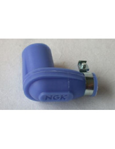 Capuchon antiparasite NGK LBER