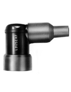 Capuchon antiparasite NGK L-EH