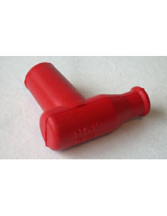 Capuchon antiparasite NGK TB05EM