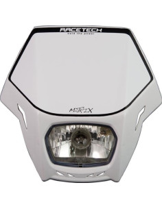 Plaque phare Matrix Homologué