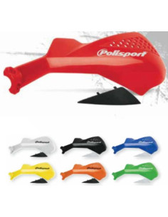 Protége main Sharp Lite  avec kit de montage