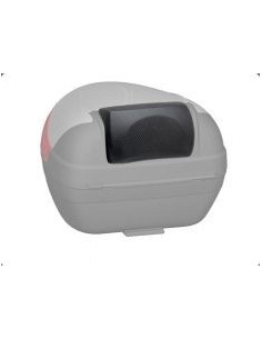 Dosseret pour top case SHAD SH29 SH33 et SH34