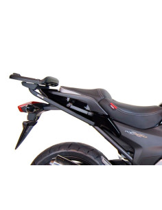 Porte paquet Shad Top Master HONDA 700 NC700 X/S (12-13) / NC 750X/S (2014)