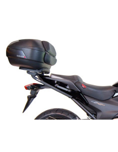 Porte paquet Shad Top Master HONDA 700 NC700 X/S (12-13) / NC 750X/S (2014) 2