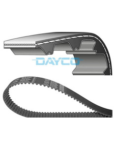 Courroie de distribution pour Ducati 748