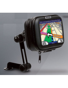 Support GPS SHAD fixation retroviseur