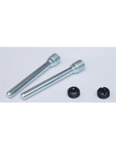 Kit axe de plaquettes pour etrier Tour Max 471