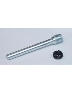 Kit axe de plaquettes pour etrier Tour Max 474