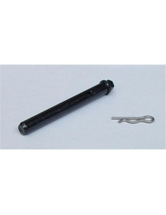 Kit axe de plaquettes pour etrier Tour Max 462