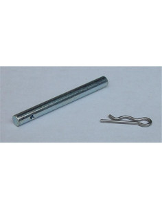 Kit axe de plaquettes pour etrier Tour Max 464