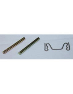 Kit axe de plaquettes pour etrier Tour Max 465