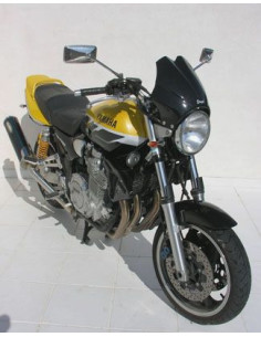 SAUTE VENT FLYMAX POUR KAWASAKI ZR 7