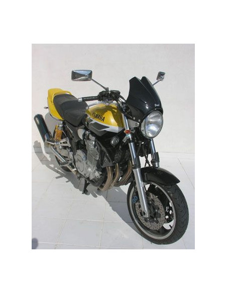 SAUTE VENT FLYMAX POUR KAWASAKI ZR 7