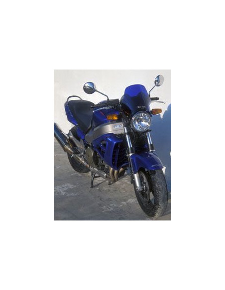 SAUTE VENT MINI SPRINT 22cm POUR SUZUKI SV 650 99/02