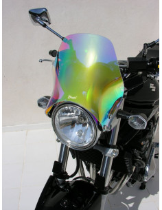 SAUTE VENT MINI SPRINT 22cm POUR KAWASAKI ZR 7