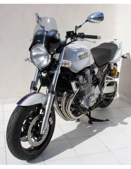 SAUTE VENT MINI SPRINT 27 cm POUR SUZUKI SV 650 99/02