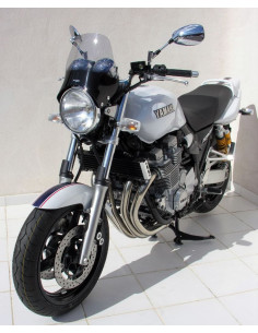 SAUTE VENT MINI SPRINT 27cm POUR KAWASAKI ZR 7