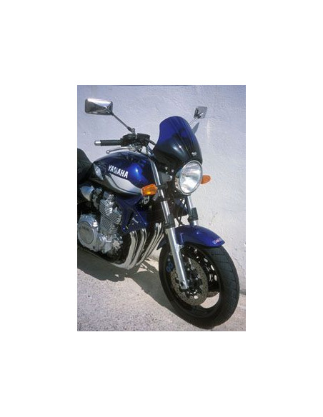 SAUTE VENT NASTY POUR DUCATI MONSTRO