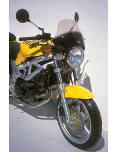 SAUTE VENT NASTY POUR SUZUKI SV 650 99/02