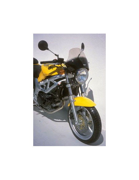 SAUTE VENT NASTY POUR SUZUKI SV 650 99/02