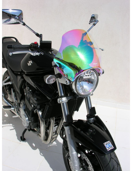 SAUTE VENT NASTY POUR KAWASAKI ZR 7