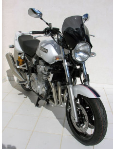 SAUTE VENT SPEED MAX POUR SUZUKI SV 650 99/02