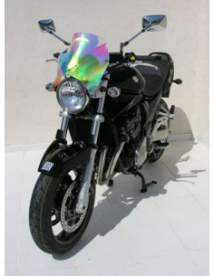 SAUTE VENT SPEED MAX POUR KAWASAKI ZR 7