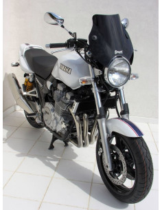 Pare Brise MINI STUNT