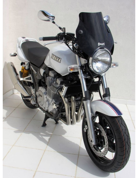 Pare Brise MINI STUNT