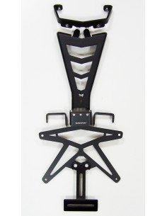 Passage de roue Ermax pour CB1000 R 2018/2020  2