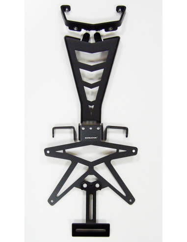 Passage de roue Ermax pour CB1000 R 2018/2020 