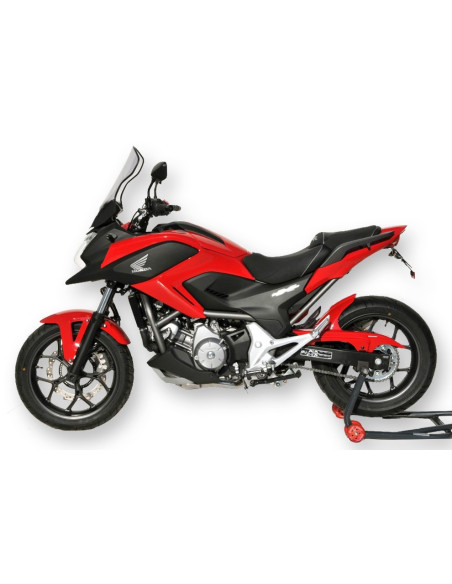 Passage de roue Ermax pour NC 750 X 2014/2015 