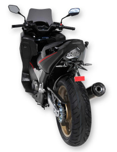 Passage de roue Ermax pour NC 750 INTEGRA D/S 2014/2015  2