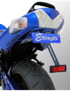 Passage de roue Ermax pour ZZR 1400 2006/2011 