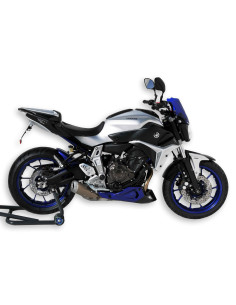 Passage de roue Ermax pour MT07 2014/2017  2