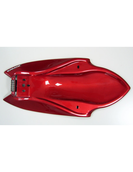 Passage de roue Ermax pour MT07 2014/2017 