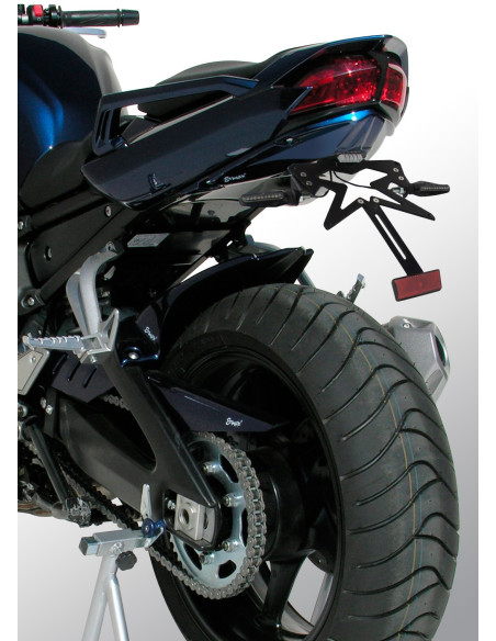 Passage de roue Ermax pour FZ1 FAZER 2006/2015 