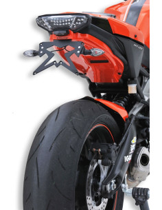 Passage de roue Ermax pour MT09/FZ 9 2014/2016  2