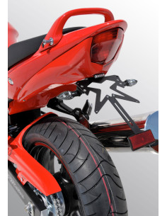 Passage de roue Ermax pour GSF 650 Bandit 2009/2015  2