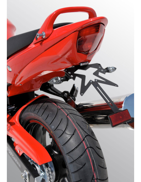 Passage de roue Ermax pour GSF 650 Bandit 2009/2015 