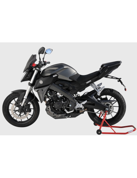 Passage de roue Ermax pour MT 125 2014/2019 