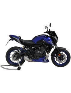 Passage de roue Ermax pour MT07(FZ 7) 2021  2