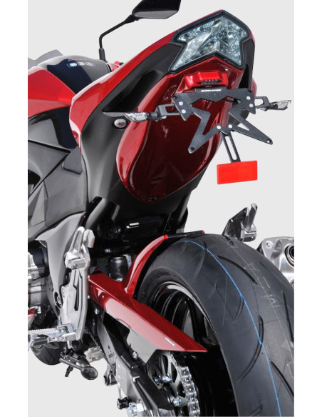 Passage de roue Ermax pour Z800/800 E 2013/2016 