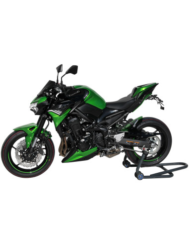 Passage de roue Ermax pour Z900 2020/2021 