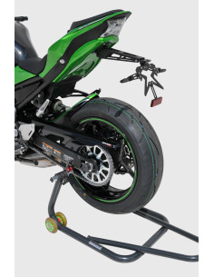 Passage de roue Ermax pour z 900 2017/2019  2