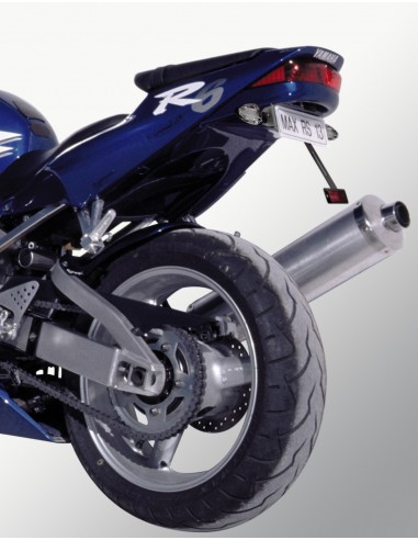 Passage de roue Ermax pour YZF R6 99/2000 