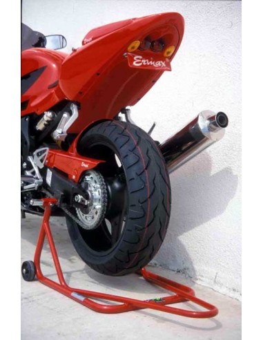 Passage de roue Ermax pour CBR 600 F/S 2001/2004 