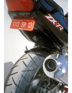 Passage de roue Ermax (à modifier pour conformité) pour  ZX 7 R 96/2003 