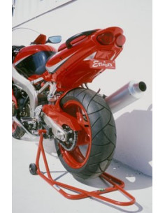 Passage de roue Ermax pour ZX 6 R 98/2002 